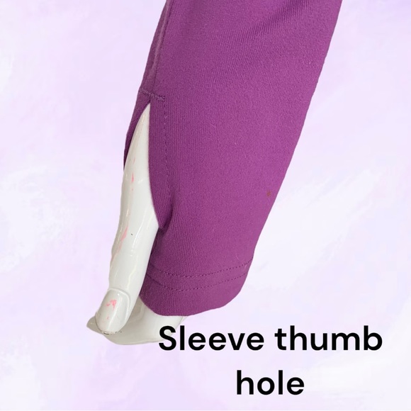 KARMA ATHLETICS - SAN SUU FITTED RUFFLE JACKET. ASYMMETRICAL WOMEN’S SIZE SMALL - Picture 8 of 10